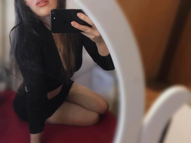 LiliaRose-hot - 라이브 포르노 &amp; 섹스 캠 - 27058867