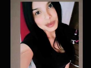 KelsyMonroy - Sexe cam en vivo - 27059042