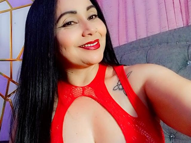 Zaria69 - Live sex cam - 27059532