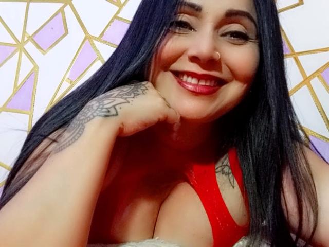 Zaria69 - Live porn &amp; sex cam - 27059546