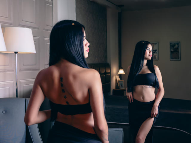 DanielleHarper - Camera khiêu dâm &amp; quyến rũ trực tiếp - 27059868
