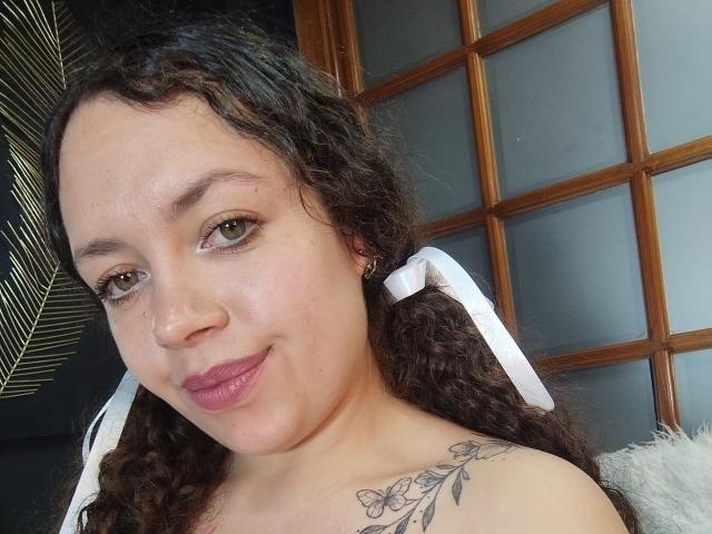 RubbyStrongX - Live porn &amp; sex cam - 27060295