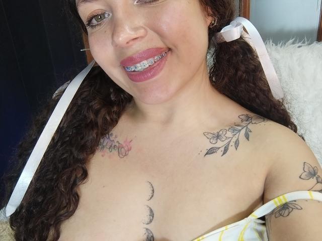 RubbyStrongX - Sexe cam en vivo - 27060316