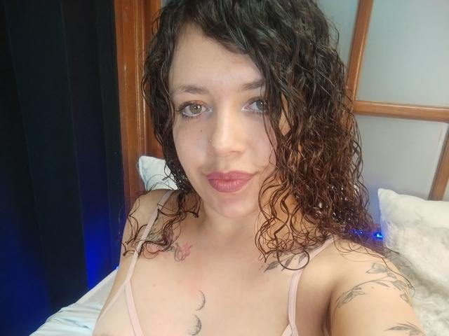 RubbyStrongX - Live porn &amp; sex cam - 27060379
