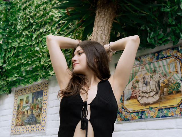 SofyLuk - сексуальная веб-камера в реальном времени - 27060974