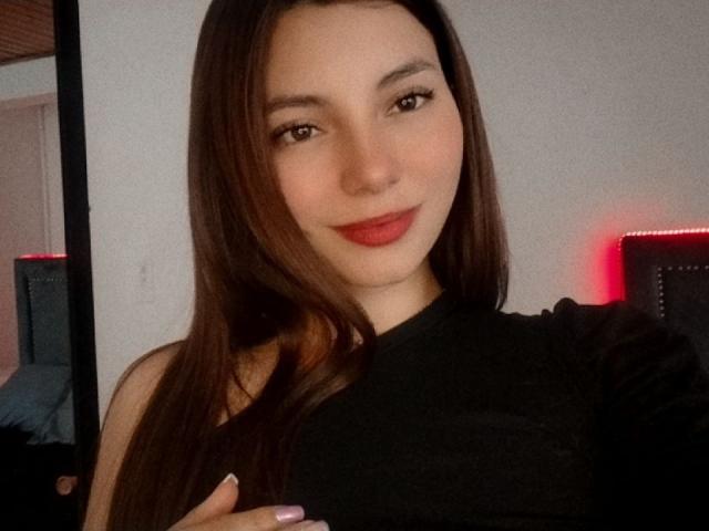 LinaFoxyHot - Sexe cam en vivo - 27061373