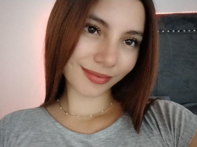 LinaFoxyHot - Live sex cam - 27061464