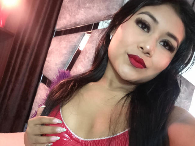 LiaDecker - Live sex cam - 27061569