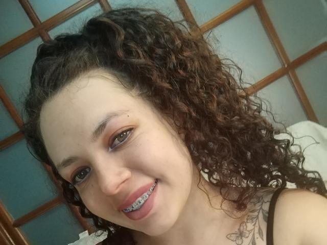 RubbyStrongX - сексуальная веб-камера в реальном времени - 27062045