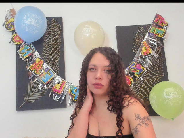 RubbyStrongX - Live Sex Cam - 27062094