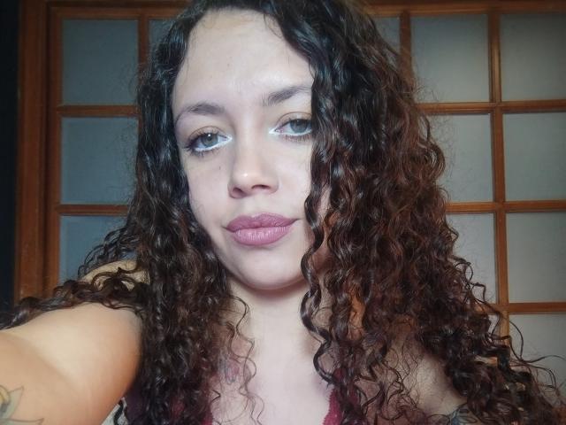 RubbyStrongX - Sexe cam en vivo - 27062101