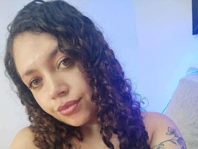 RubbyStrongX - Live sexe cam - 27062164