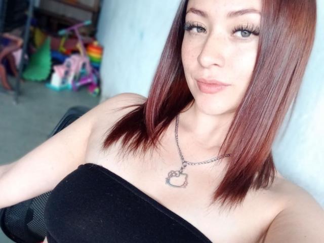 SamanthaCollen - Live sex cam - 27062962