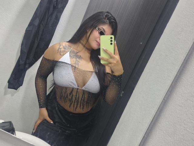 DesireSweet - פורנו בשידור חי ומצלמת סקס - 27064537