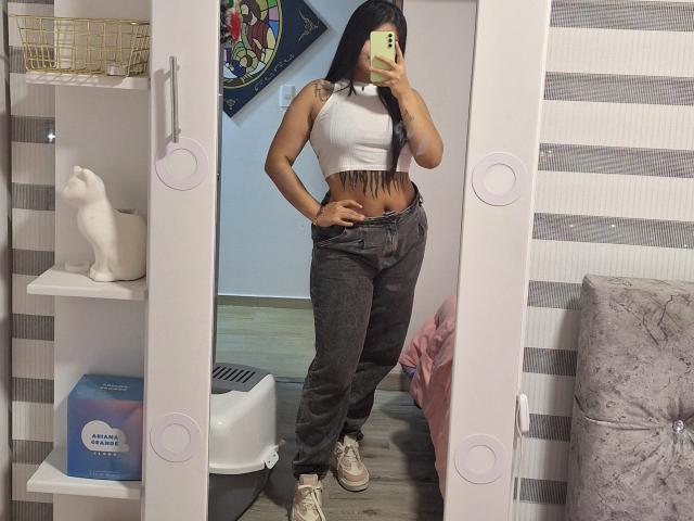 DesireSweet - Élő pornó és szexkamera - 27064558