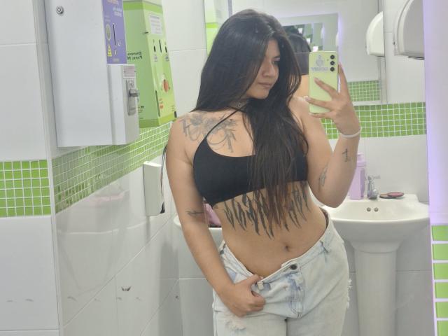 DesireSweet - 라이브 포르노 &amp; 섹스 캠 - 27064628