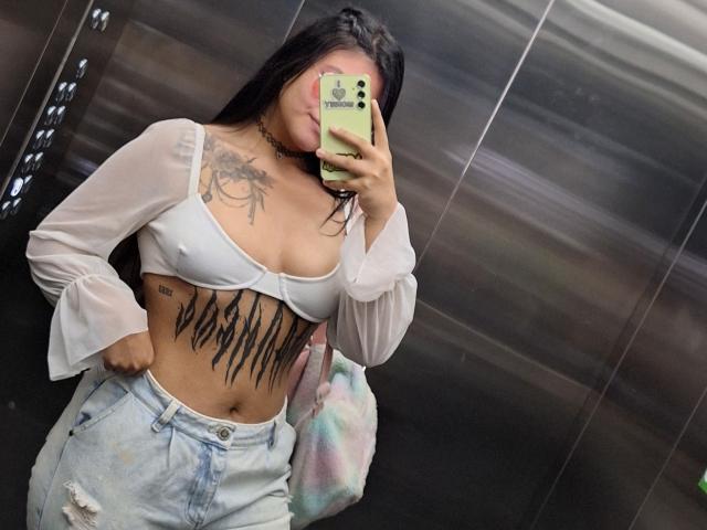 DesireSweet - Live porno og sexkamera - 27064726