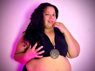 VioletthaBartomeu - Live porn &amp; sex cam - 27066413
