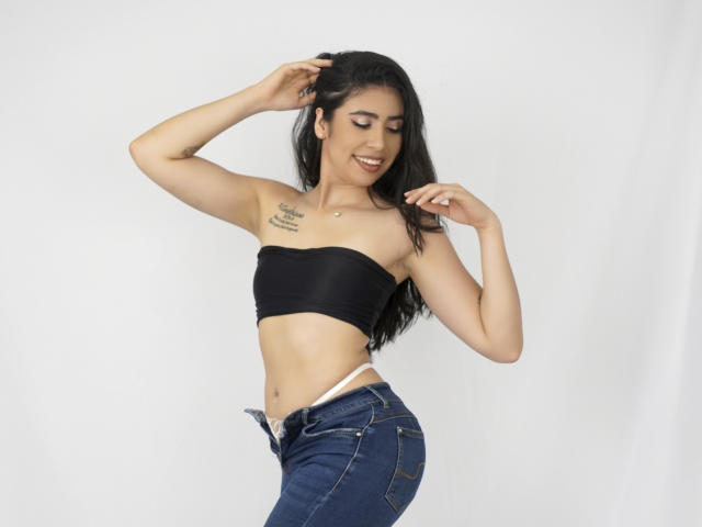 MiluSky - Sexe cam en vivo - 27066644