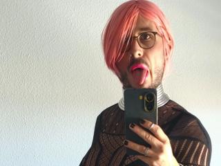 GingerPink-hot - Sexe cam en vivo - 27066777