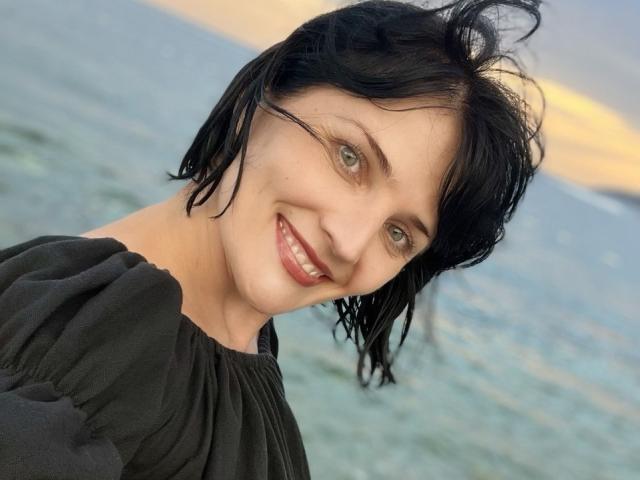 AngelaFortune - Sexe cam en vivo - 27067428