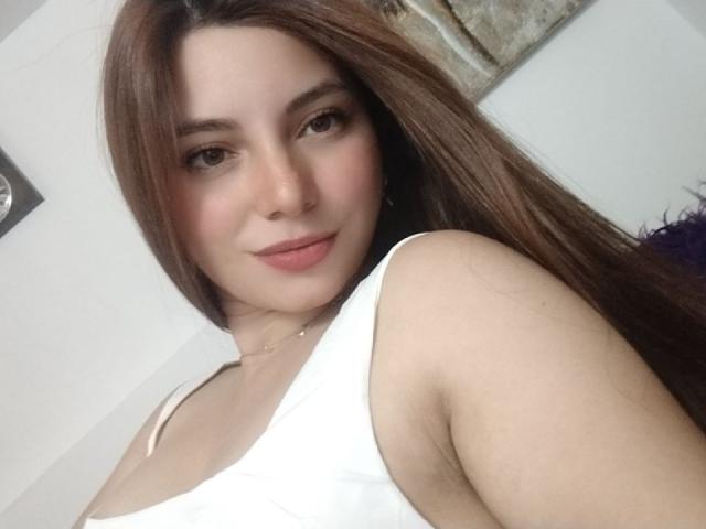 LinaFoxyHot - Live porn &amp; sex cam - 27068520