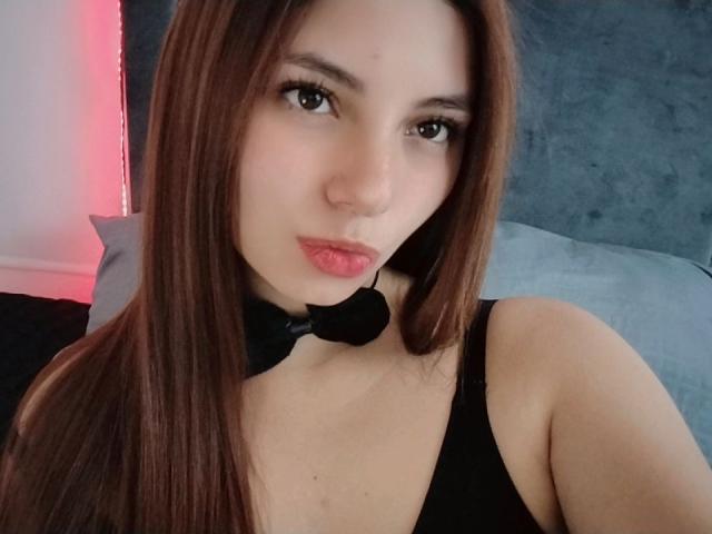 LinaFoxyHot - Sexe cam en vivo - 27068688