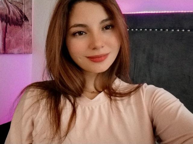 LinaFoxyHot - Live porn &amp; sex cam - 27068702