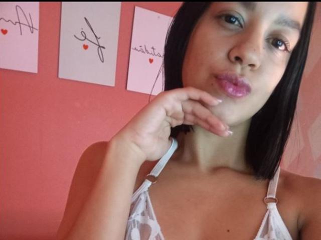 CuteP - Camera khiêu dâm &amp; quyến rũ trực tiếp - 27069143