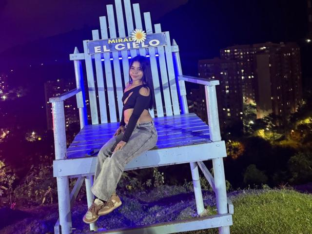 LissyCarter - Live sex cam - 27070326