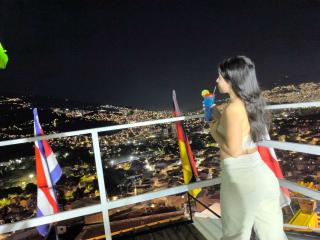 LissyCarter - Live sex cam - 27070340