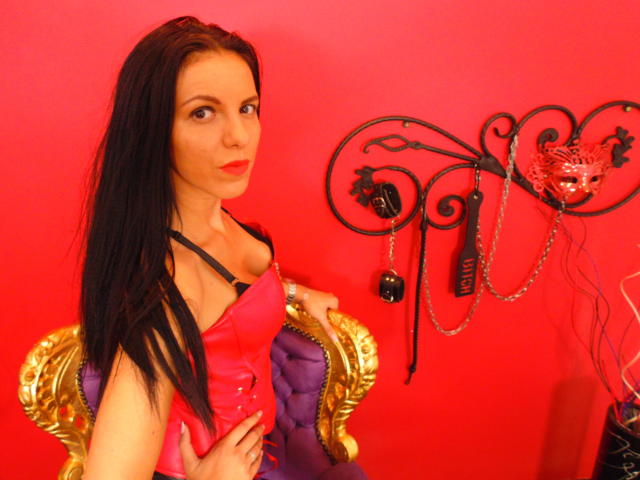 DommeNico - Sexe cam en vivo - 2707039