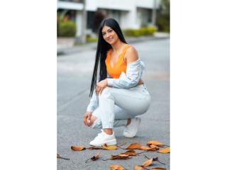 EstefaniaA - Live porn &amp; sex cam - 27070977