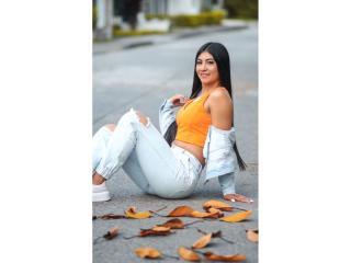 EstefaniaA - Camera khiêu dâm &amp; quyến rũ trực tiếp - 27071040