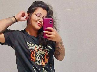 LupitaMoon - Sexe cam en vivo - 27071138