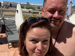 PairXSensual - Live porn &amp; sex cam - 27071222