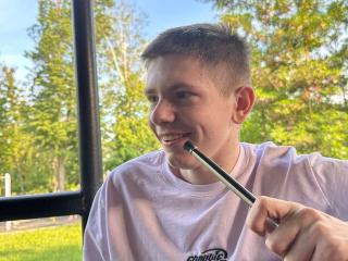 JimmieHot - Sexe cam en vivo - 27072237