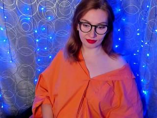 PaulinaSunny - Live sex cam - 27072349