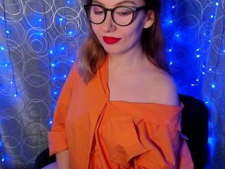 PaulinaSunny - Live sex cam - 27072475