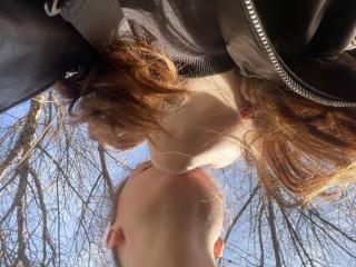 IngaFoxy - Sexe cam en vivo - 27073175