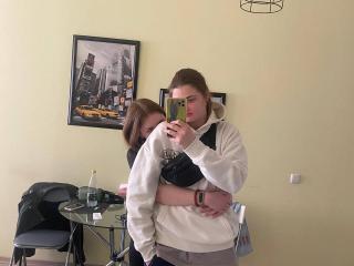 IngaFoxy - Live porn &amp; sex cam - 27073189