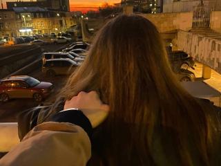 IngaFoxy - сексуальная веб-камера в реальном времени - 27073203