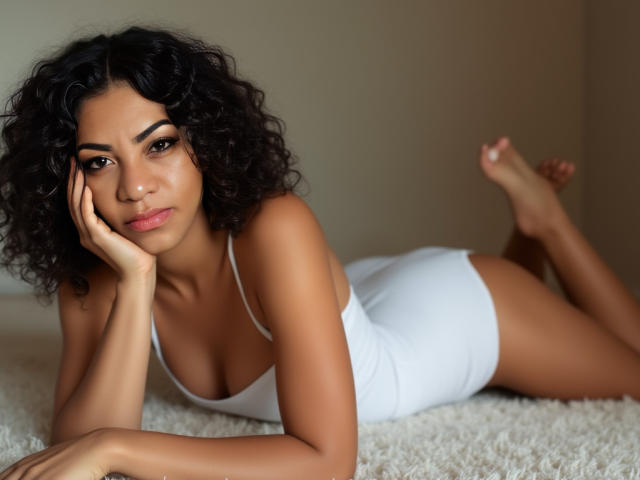 JohanaCarri - Élő pornó és szexkamera - 27074078