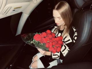 DollyVey - Sexe cam en vivo - 27074890