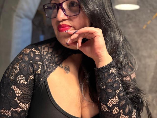 GinebraVargas - Live porn &amp; sex cam - 27075751