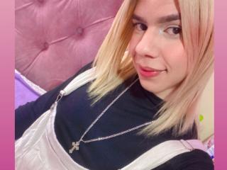 ValeryHans - Sexe cam en vivo - 27075807