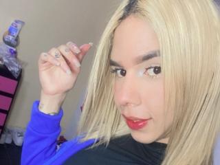 ValeryHans - Live sex cam - 27075842