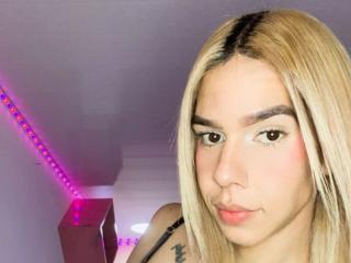 ValeryHans - Live sex cam - 27075849