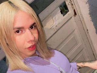 ValeryHans - Live sex cam - 27075856