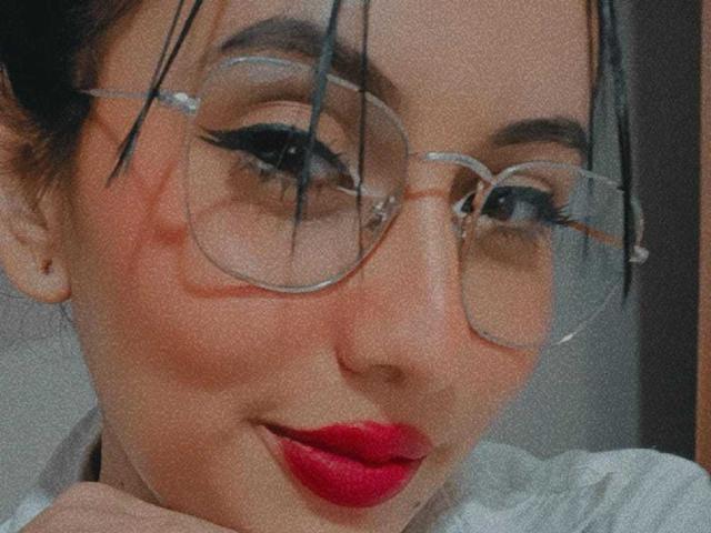 LiliethWolf - Live porn &amp; sex cam - 27077242